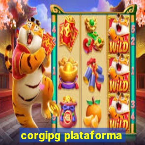 corgipg plataforma